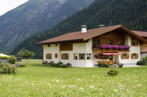 Haus Gaby, Holzgau, Österreich